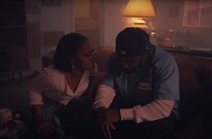 Kendrick Lamar Paints Emotional Picture of Domestic Life in ‘We Cry Together’ Short Film