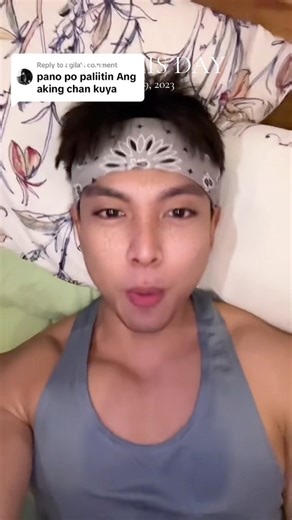 Paano mag paliit ng chan? 👇 | Haring Bangis