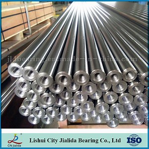 [Hot Item] High Quality and Cheap Carbon Steel Threaded Linear Shaft 3-150mm