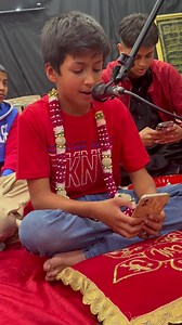 Janam Fida E Haideri Ya Ali Ali Ali | Mohammed #fidaeali #yaali #moulaali #ghadeeraurkarbala | GHADEER AUR KARBALA