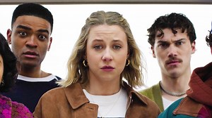 FX's 'Adults' follows five friends living together and tackling adulthood with a hilarious twist