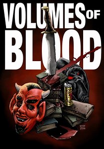 Volumes of Blood (2015)