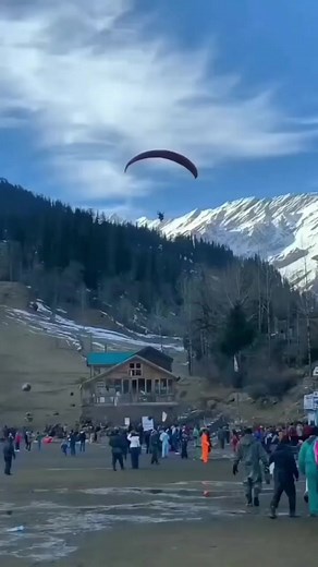 20K views · 499 reactions | Welcome to Solang valley  Manali | Mystery Of Himalayas | Facebook
