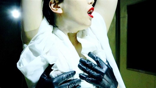 TRAILER - Maniac Driver (2020)