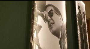 A Roma la mostra "Ettore Scola. Non ci siamo mai lasciati"