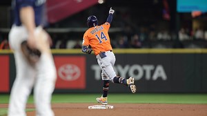 Astros, Mariners - 09/27/2023 | Game Video Highlights | MLB Film Room