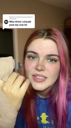 Replying to @hexthemooncustoms