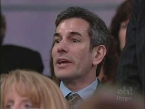 Dr. Pielet, Chicago Plastic Surgeon on Oprah