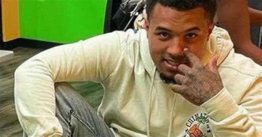 Witness saw 2 men running from where Washington football player Montez Sweat's brother was killed