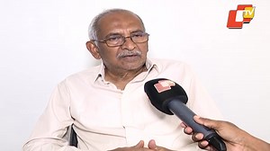 65K views · 2K reactions | IAS, OAS ଅଫିସର ଲାଞ୍ଚୁଆ ହେଲେ ଲୋକେ କାହାକୁ ନିଜ ଦୁଃଖ ଜଣାଇବେ? #IAS #OAS #Corruption #BijoyPatnaik #OdishaNews #BreakingNews #OTV #OdishaPolitics #GoodGovernance #Transparency #Accountability #Bureaucracy #PeopleFirst #OdishaAdministration #CorruptionFreeOdisha | OTV | Facebook