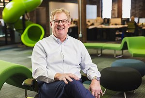 A Place for Lifelong Learning | Kim Patton > KET