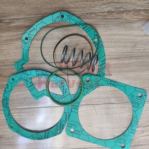 [Hot Item] High-Quality Intake Valve Replacement Kit for Liutech Compressors