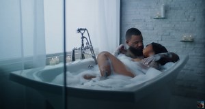 Video: Monica “Letters” - Rap RadarRap Radar