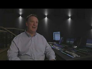 Case Study: Ringling College of Art and Design (Canon REALiS Projectors)