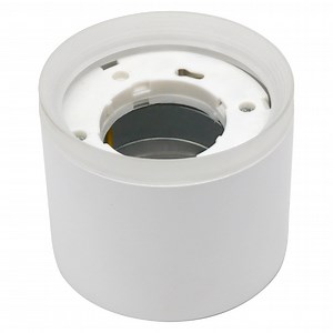 [Hot Item] Round LED Light Lighting Fixture Surface Mounted Gx53 Downlight