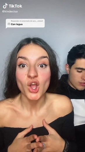 Cómo besar con lengua: Tutorial y tips