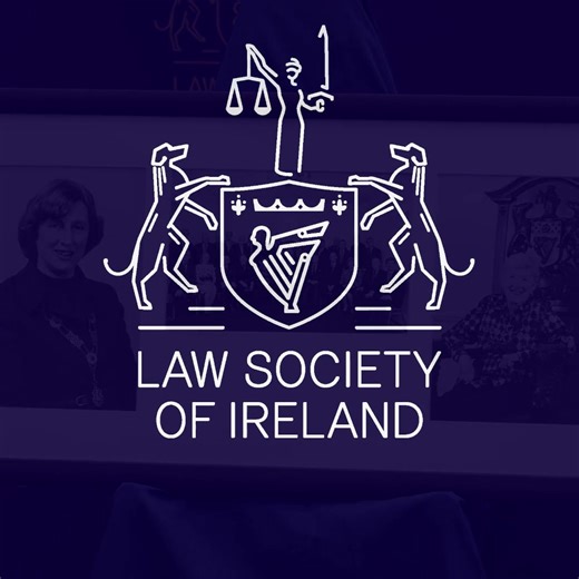 On #InternationalWomensDay, we celebrate inspirational legal women of the past, present and future. Learn more at www.lawsociety.ie/IWD | Law Society of Ireland