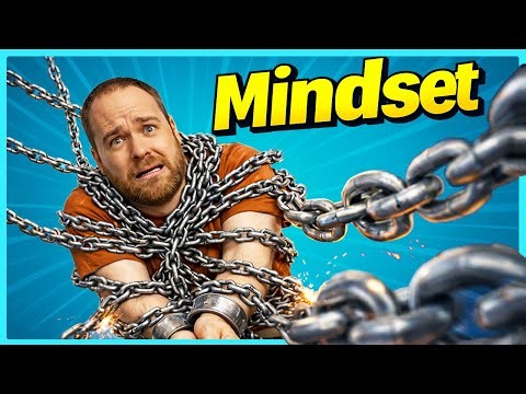 Learned Helplessness: The Mindset That Keeps You Stuck