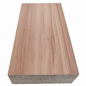 [Hot Item] Melamine Faced Board: The Ultimate Guide to Its Properties and Applications