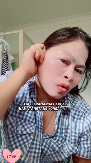 After shower make it’s healthy my hair and my face serum with face foundation cream to have happy face healthy moisturising cream.. #monetization fb #pinay therapy and caregiver in 🇰🇾❤️australia Part 9 | Sofronia Jenkins