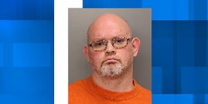 Summerville man charged with distributing child porn material on social media