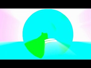 Object Overload 'Very Hot' in CrystalRayal Effect