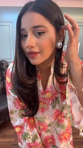 Floral printed kurta懶 inner added✔️ | Mahreer | Facebook