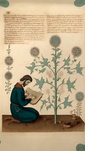 1.8K views · 25 reactions | The Voynich Manuscript: The Unsolved Mystery #ancientknowledge2023 | AncientKnowledge2023 | Facebook