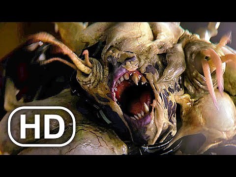 HALO WARS Full Movie (2021) 4K ULTRA HD Action All Cinematics Full Story