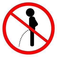 Nevada Laws for "Urinating or Defecating in Public"