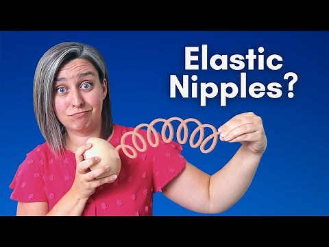 Elastic Nipples: The Most Common Flange Sizing Mistake??