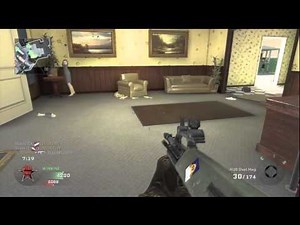 COD 7 $ كان يا مكان : جدتي الله يرحمها