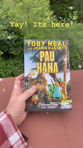 Pay Hana print #book is here! | Toby Neal Books