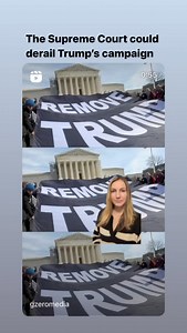 GZERO Media on Reels