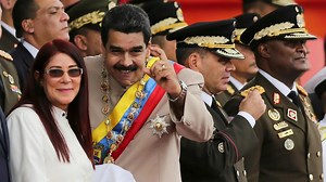 'Dragged out of their bedroom': New details on how US captured Maduro, his wife - where are they now