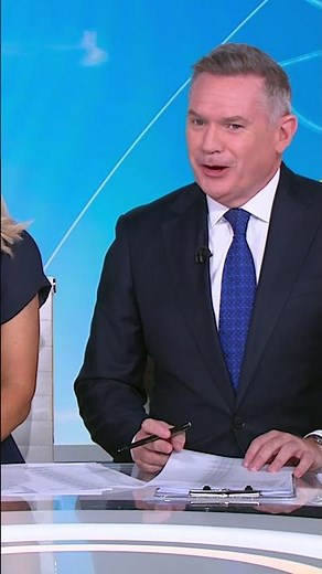 Man Filmed Running Naked through Suburban Street