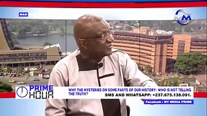 Why The Mysteries On Some Parts of Our history: Who is Not Telling The Truth? Watch full program by clicking on the link https://youtu.be/b-vnlQWXfFM My Media Prime TV is on Canal Satellite Channel 309 and Amos 17. YouTube: BT MEDIA GROUP | BT MEDIA GROUP