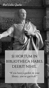 7.3K views · 67 reactions | Best #Latin Quotes — #Cicero | Learn Latin | Facebook