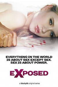 Exposed (2017) - TV Show