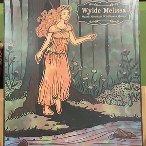 We have #local Raw honey from Beaver Creek Permaculture! Only at our E. Sunshine location while supplies last. #LocalSupportingLocal | MaMa Jean's Natural Market