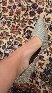 574 reactions · 10 comments | Yep! Wear high heels longer without...