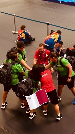 Special Olympics Malta on Reels