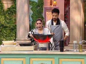 213K views · 4.5K reactions | Ankita ne kaha lo jala diya... | Rahul Vaidya | Facebook