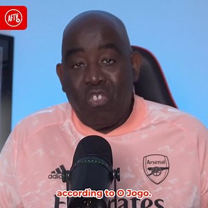 20K views · 611 reactions | Should Arsenal pursue Joao Neves?  #TransferDaily | AFTV | Facebook