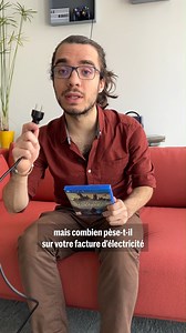 227K views · 248 reactions | Selon votre matériel, jouer à un jeu en 3D tel que « Hogwarts Legacy : L'Héritage de Poudlard » vous fera consommer plus ou moins d'électricité. On fait les comptes. | Le Monde | Facebook