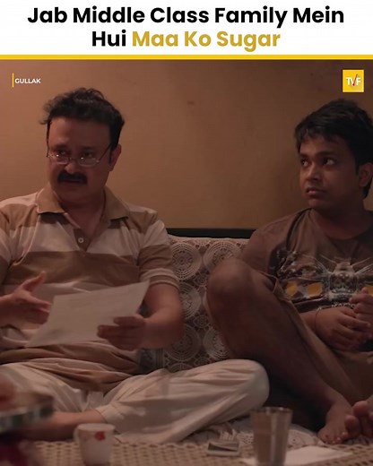 Gullak Comedy Scenes,🤣🤣 Credit:- The Viral Fever . #gullak #facebookreelsviral #thinking #reelkarofeelkaro #facebookvideo #positive | Rohan Mahato