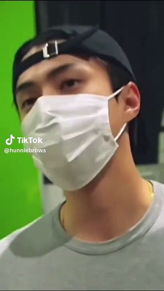 hunniebrows on TikTok