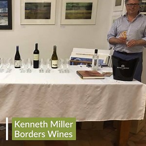 🎉 Appreciating these kind words from Ken at Borders Wines in Coldstream! If you have a local business learn all about our free promo 👉 free-promo.yourscottishborders.co.uk 🏴󠁧󠁢󠁳󠁣󠁴󠁿 #ScottishBorders | Your Scottish Borders