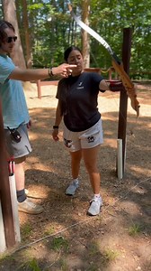 1.1K views | Southern Saratoga YMCA, are you looking to embark on a new hobby? Adult Archery Club is the perfect place to start! Our skilled instructors will guide you through archery safety and technique in a supportive and safe environment. This club will include target practice, games, and friendly competitions! Sign up and join us every Wednesday from 12:30PM-1:30PM starting July 24th! Register https://pulse.ly/bdnraokcrb | Capital District YMCA | Facebook