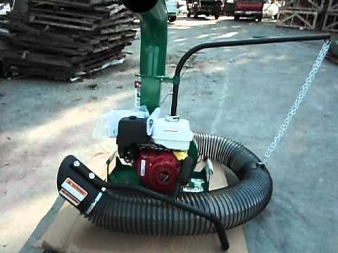 Billy Goat DL1301H Debris Blower